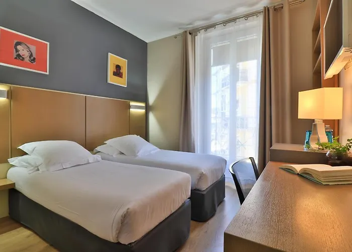 Hotel Amiraute