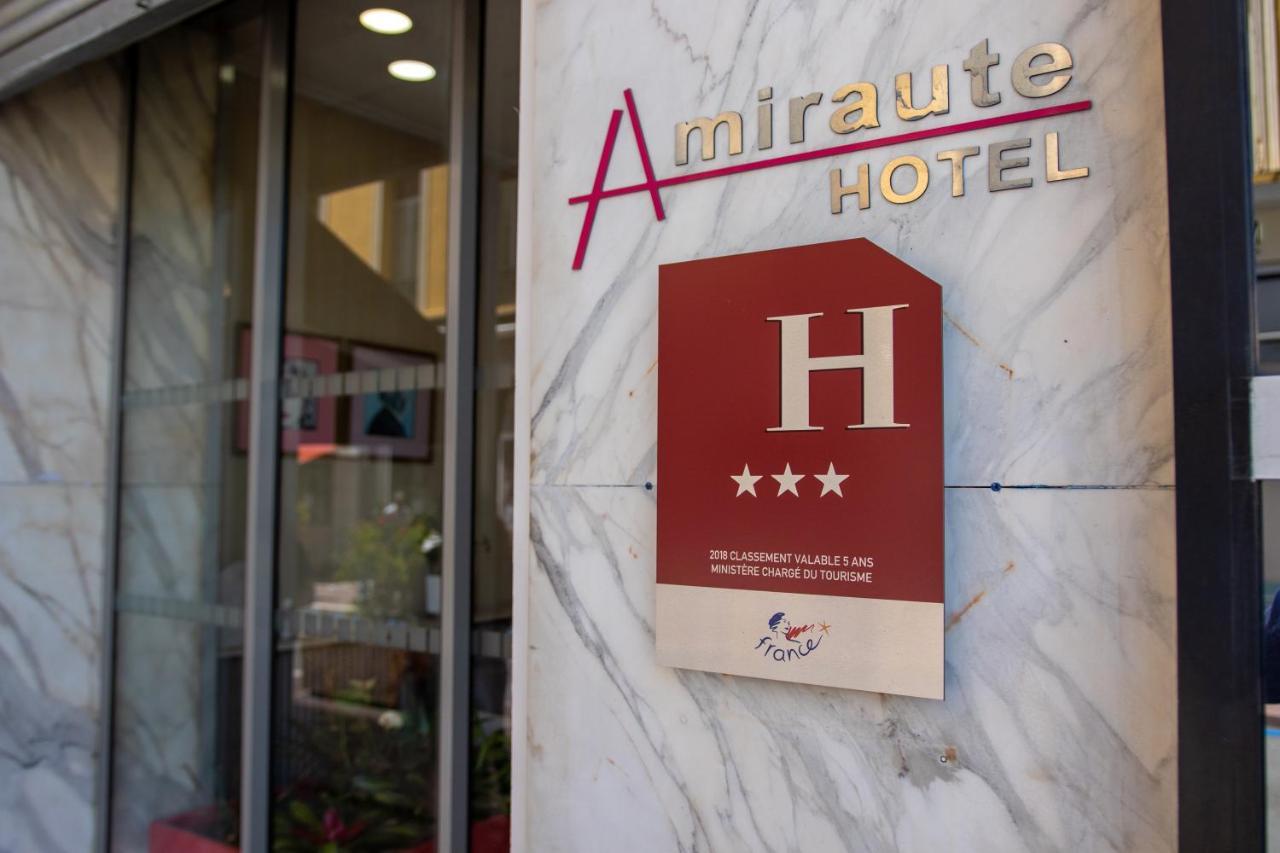Amirauté 3*