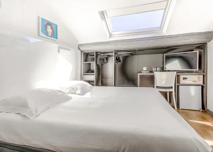 Hotel Amiraute