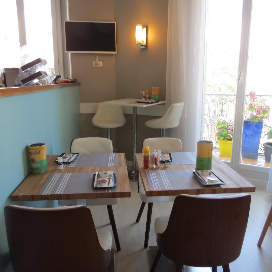Amiraute Hotel