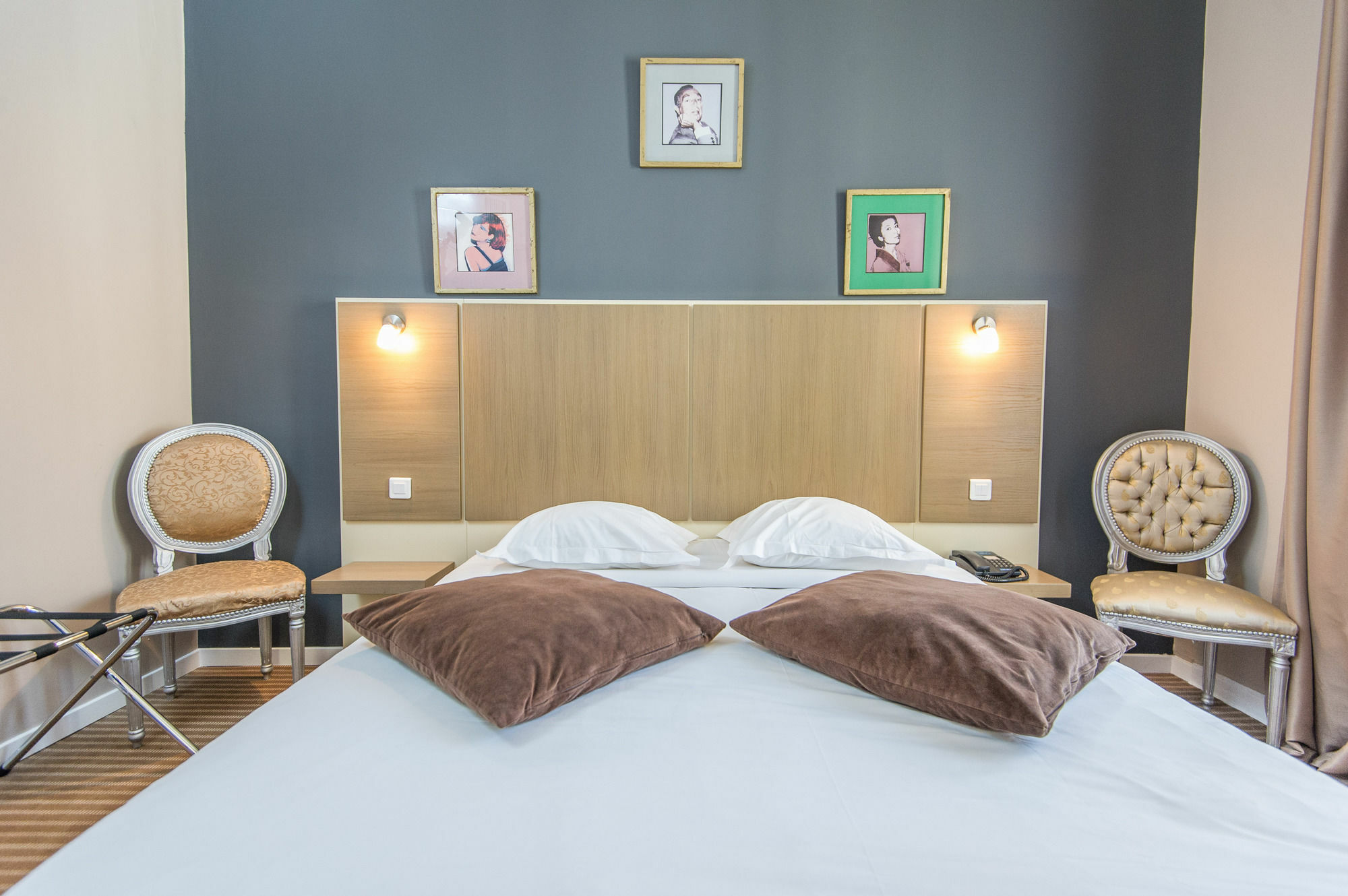 Amiraute Hotel Cannes